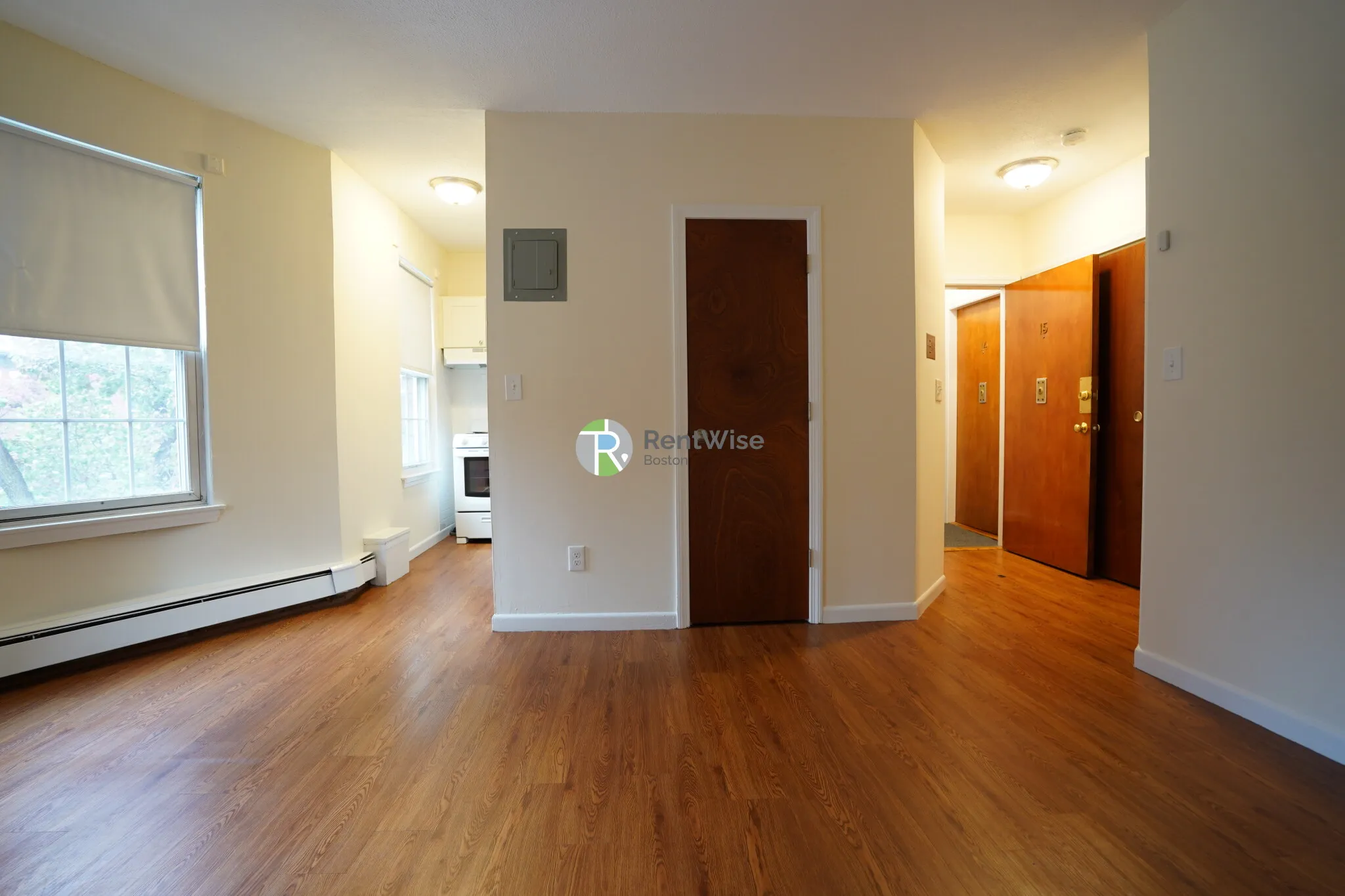 70 Huntington Ave, Back Bay