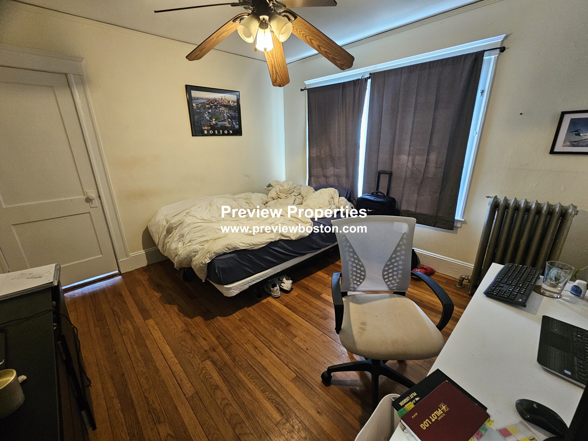 14 Champney, Brighton