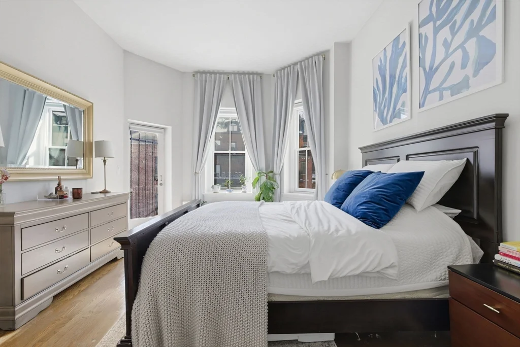 80 W Concord St, South End