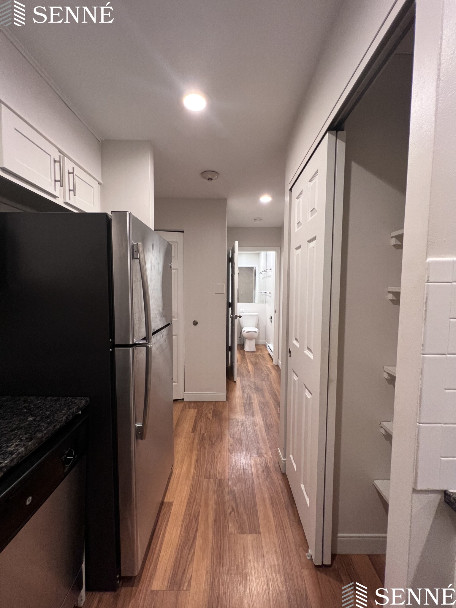 145 Commercial St, North End