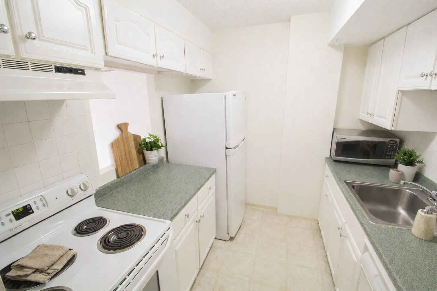 70 Centre St, Coolidge Corner