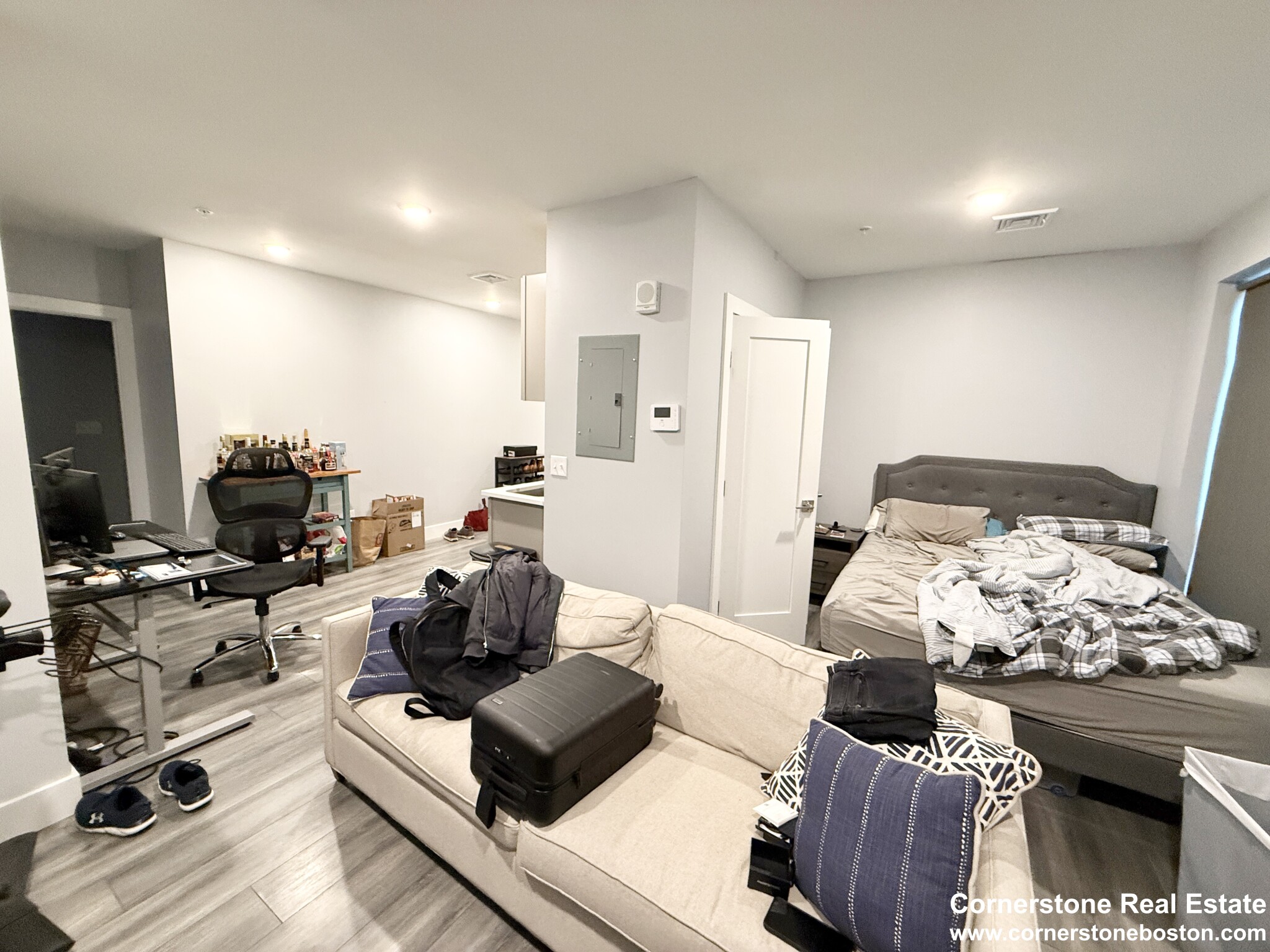 55 West Fifth St, South Boston