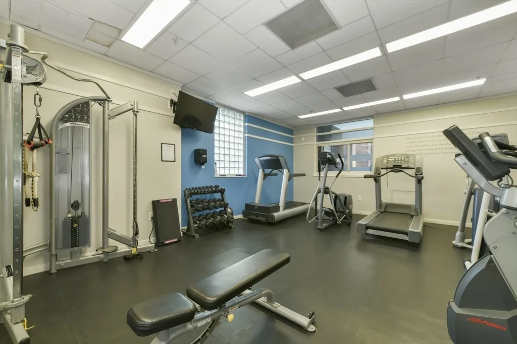 6 Canal Park, East Cambridge