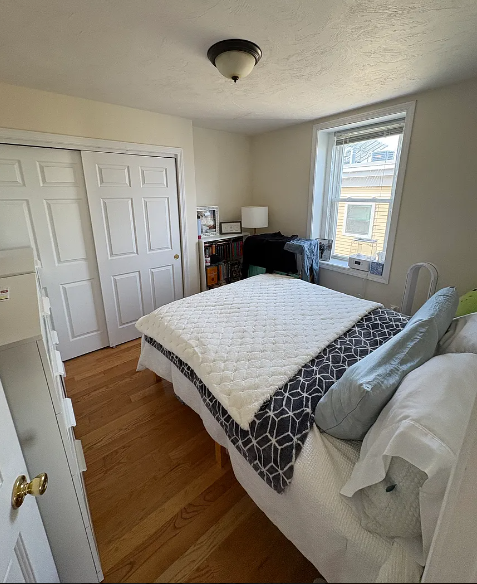 1054 Cambridge St, Inman Square