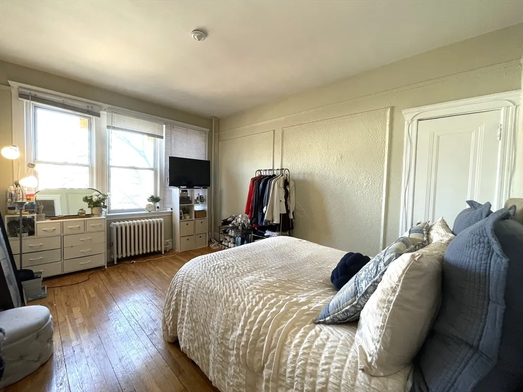 1691 Commonwealth Ave, Brighton