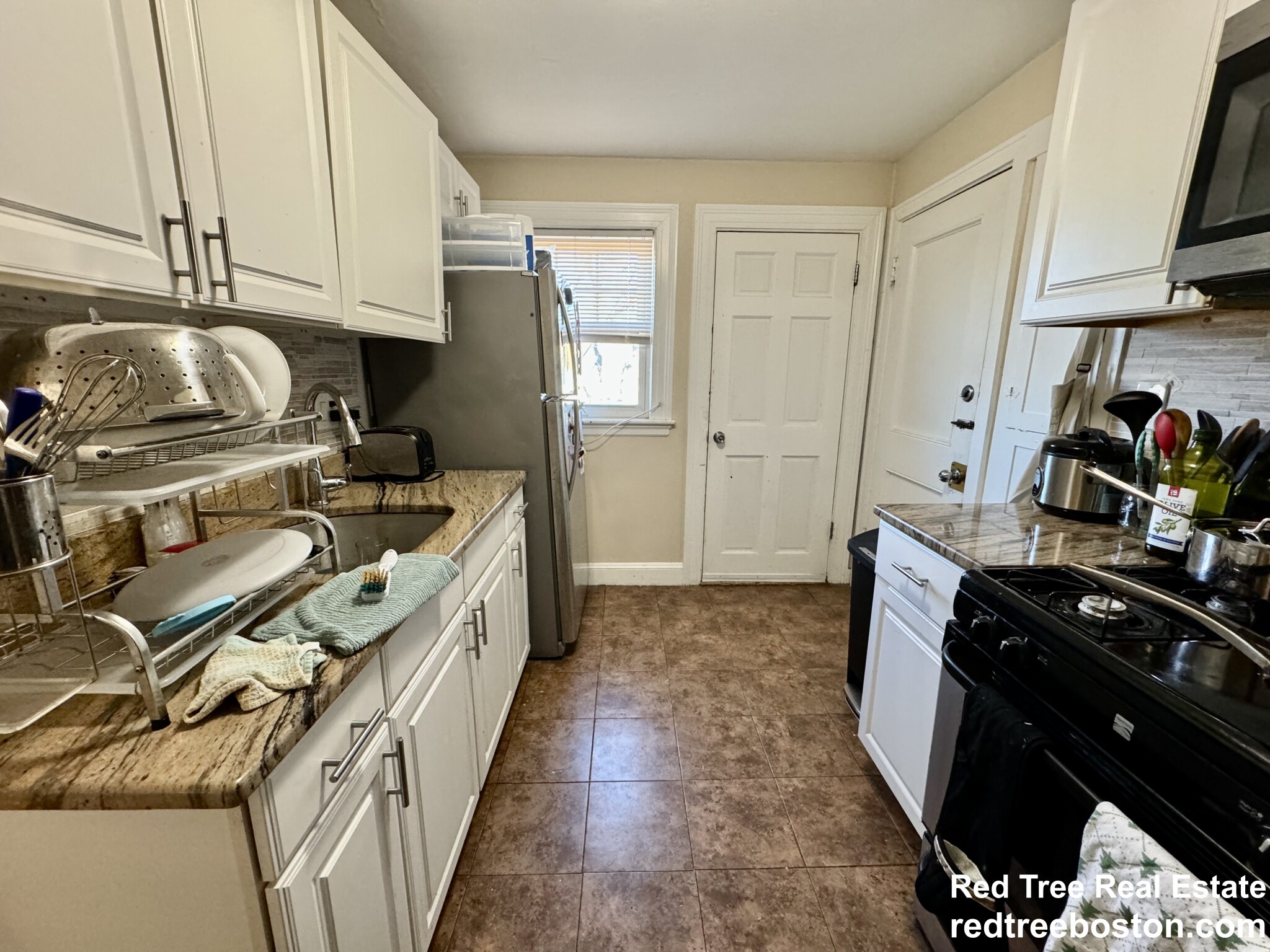 4907 Washington St, West Roxbury