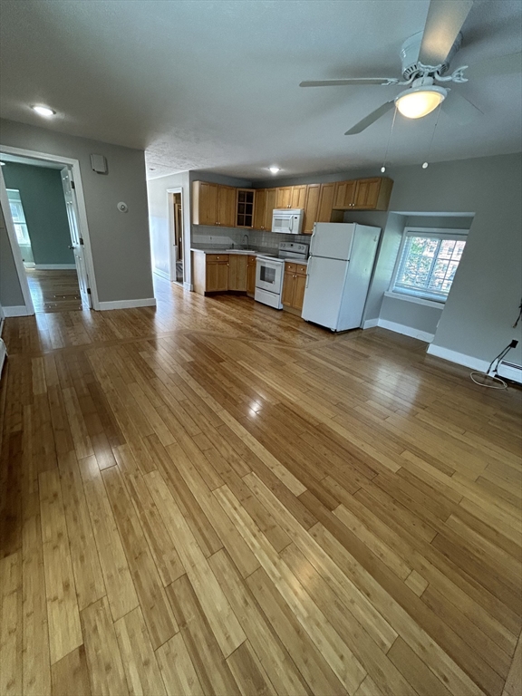 52 Port Norfolk, Dorchester