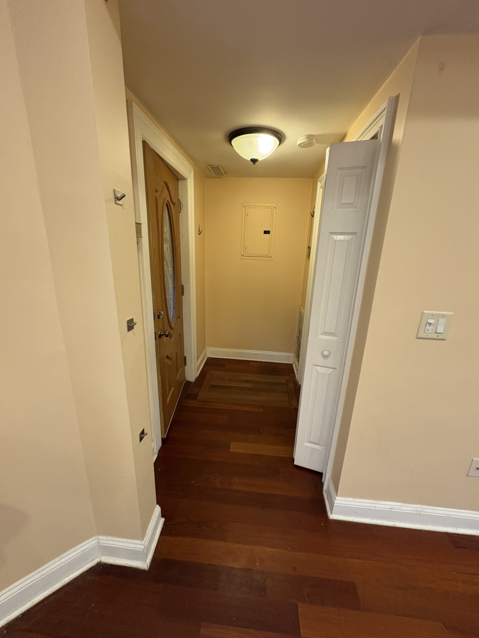 106 East Brookline St, South End