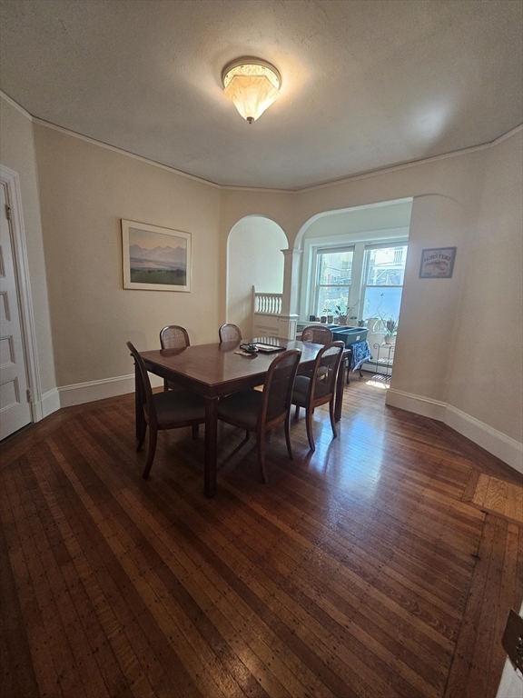 686 Washington St, Brookline