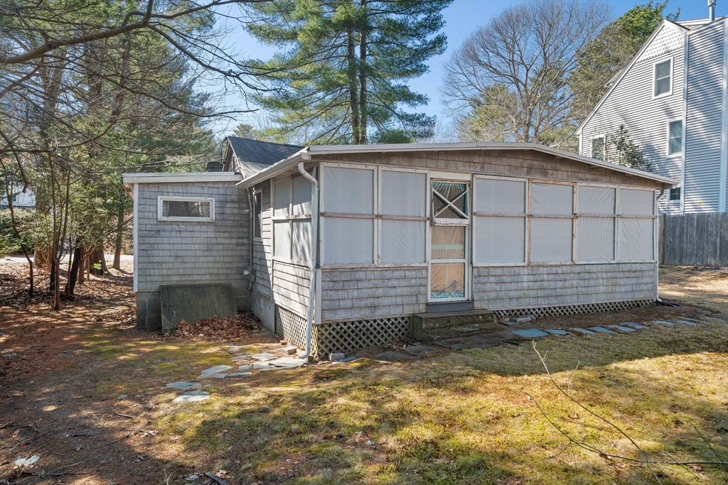 67 Priscilla Ave, South Duxbury