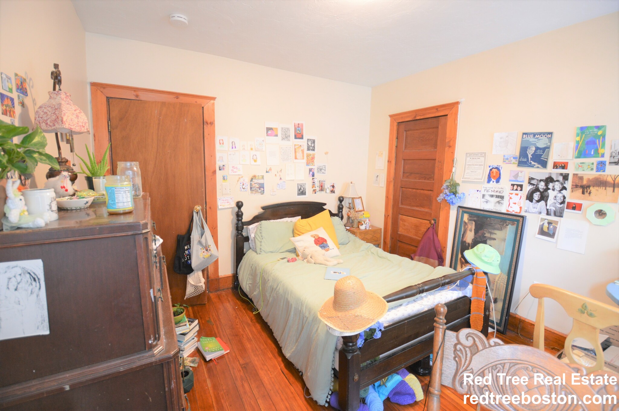 69 Woodlawn St, Jamaica Plain