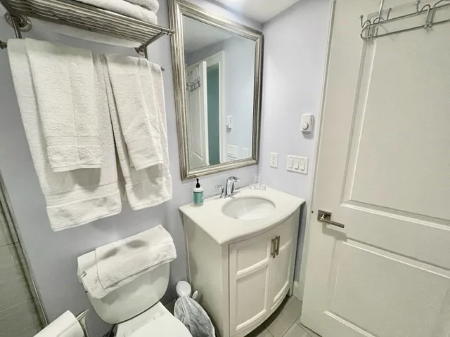 17R Clark St, North End