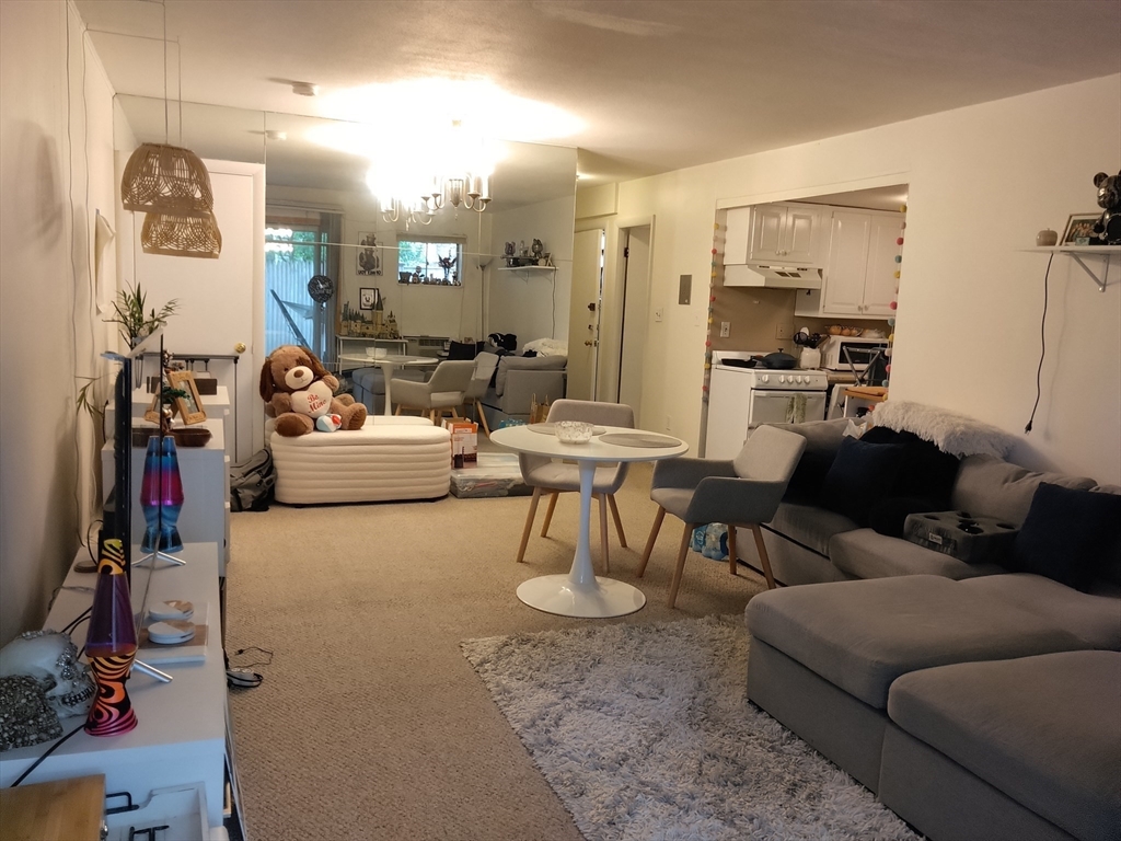 53 St Paul, Coolidge Corner