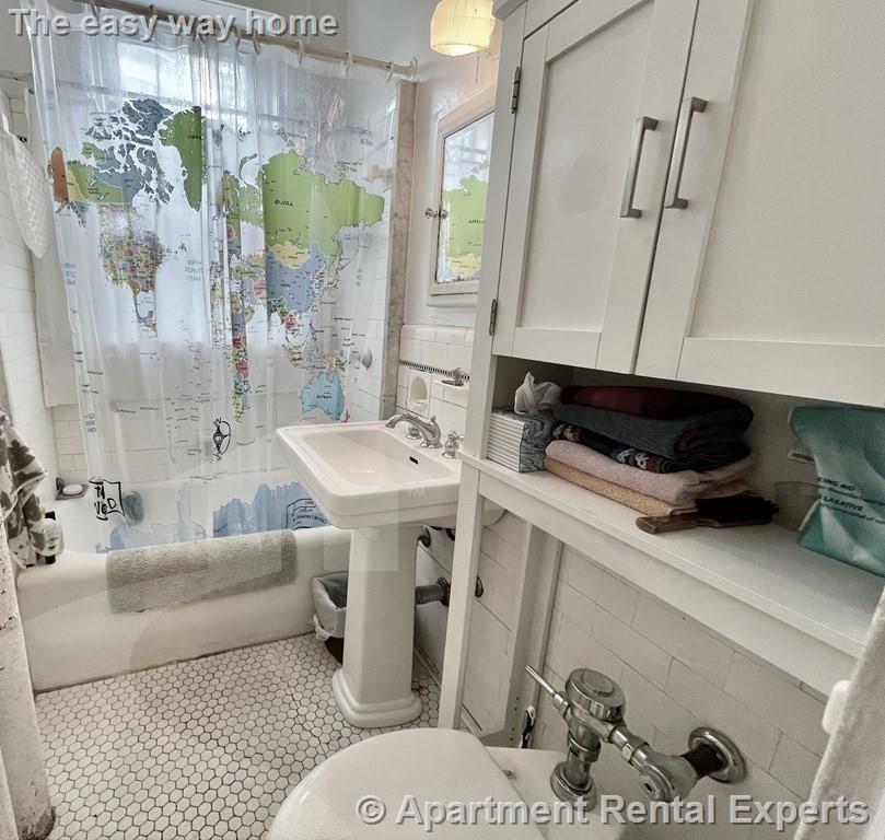 71 Martin St, Harvard Square