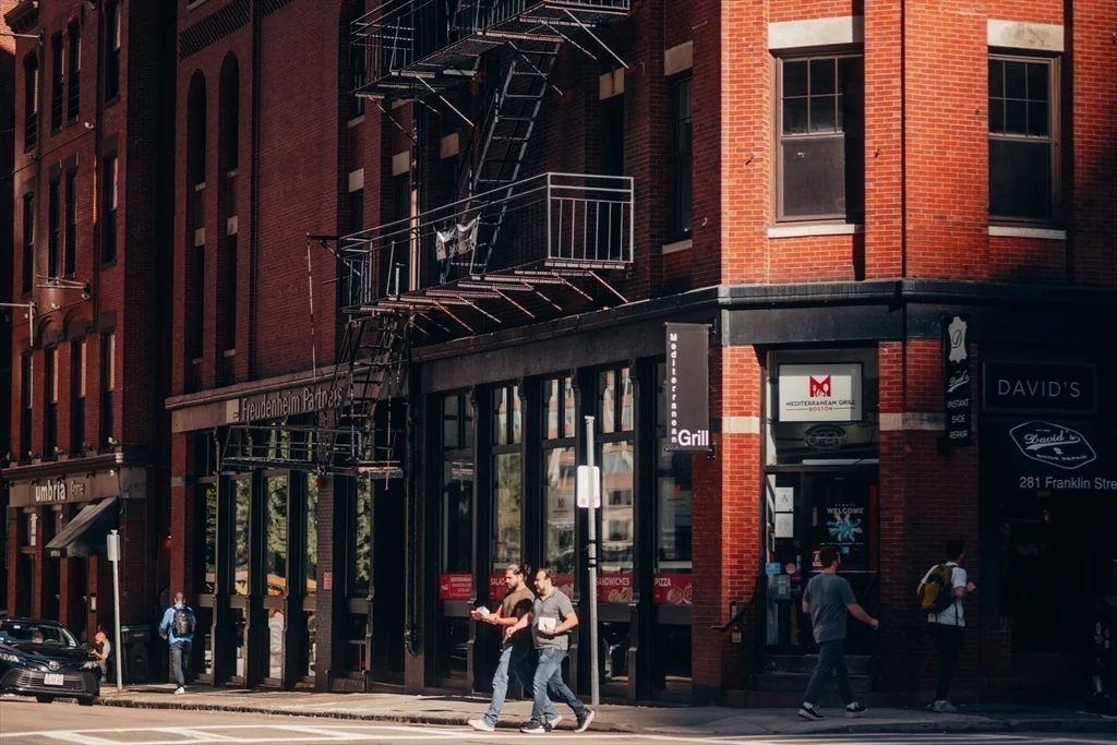 281 Franklin St, Downtown