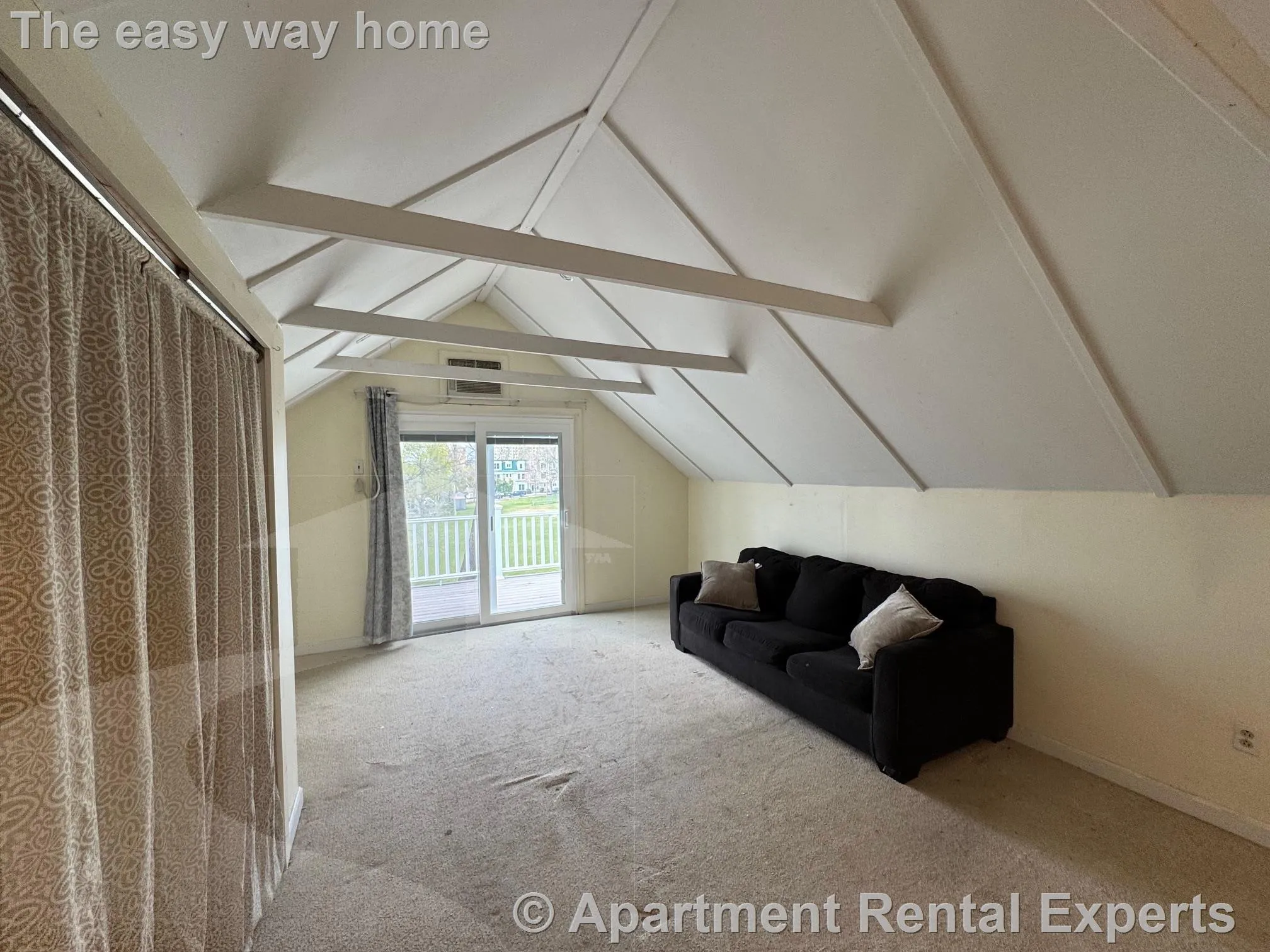 57 Clarendon Ave, Teele Square