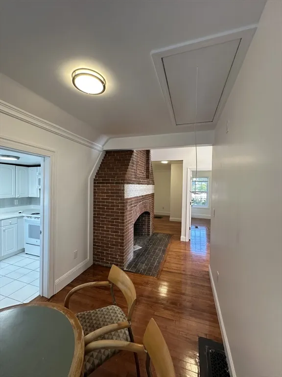 80 Parker Hill Ave, Mission Hill