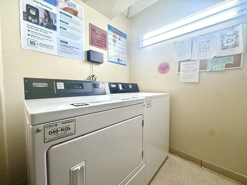 133 Park St, Coolidge Corner