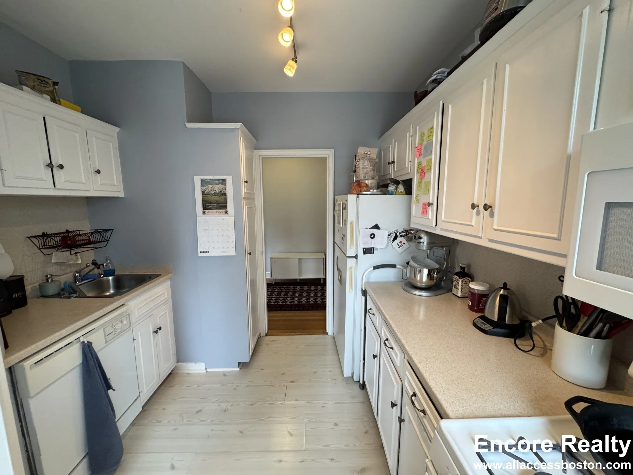 89 Longwood Ave, Coolidge Corner