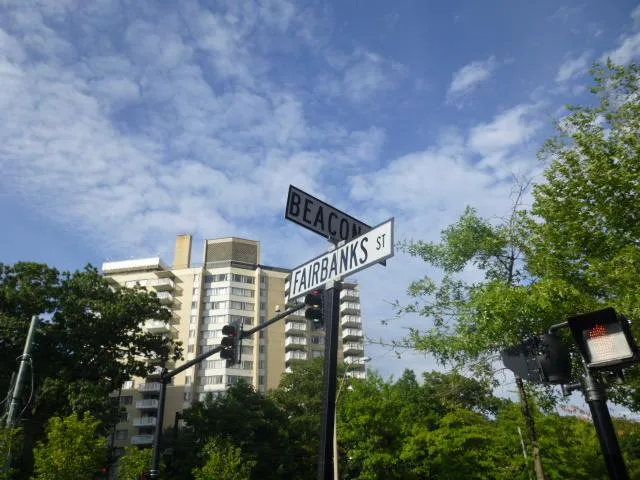 17 Fairbanks St, Griggs Park