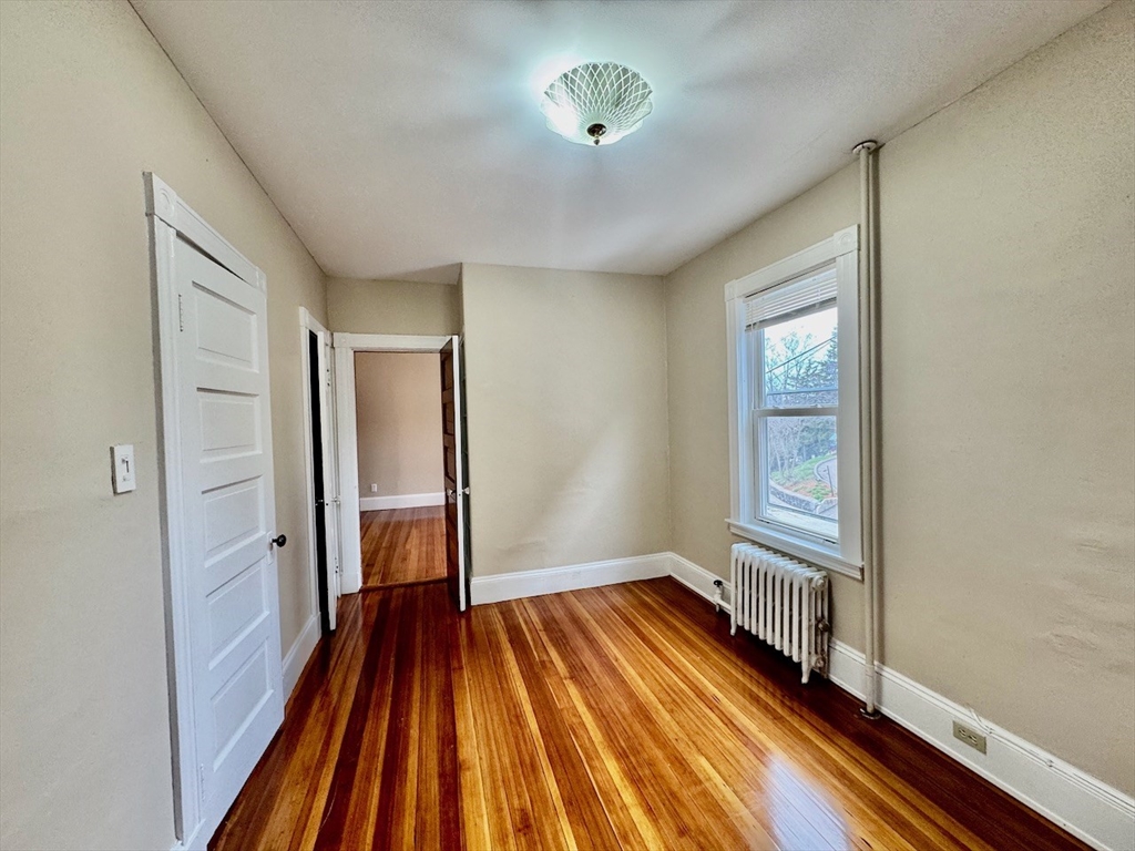 25 Rowell, Dorchester