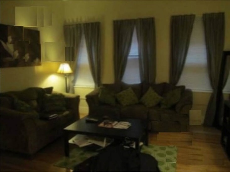 15 Aberdeen St, Fenway