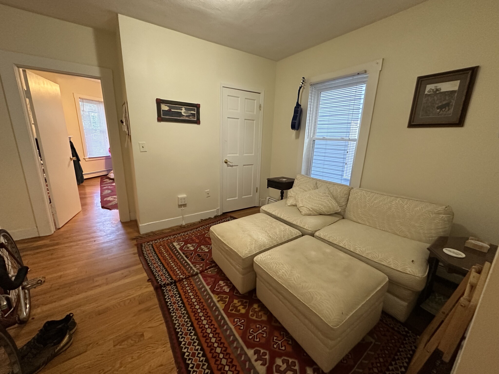 4 Watson St, Cambridgeport