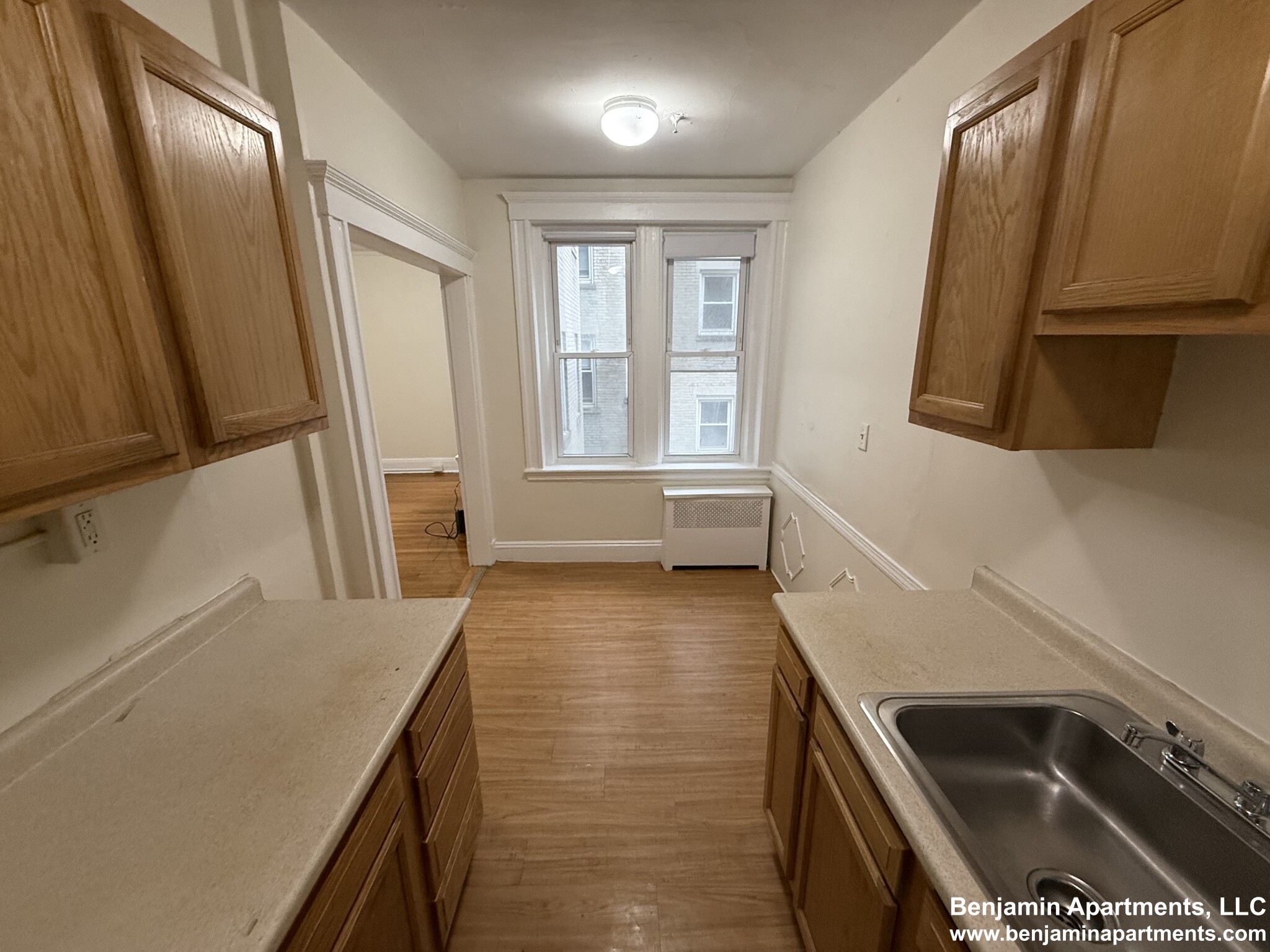 1171 Boylston St, Fenway