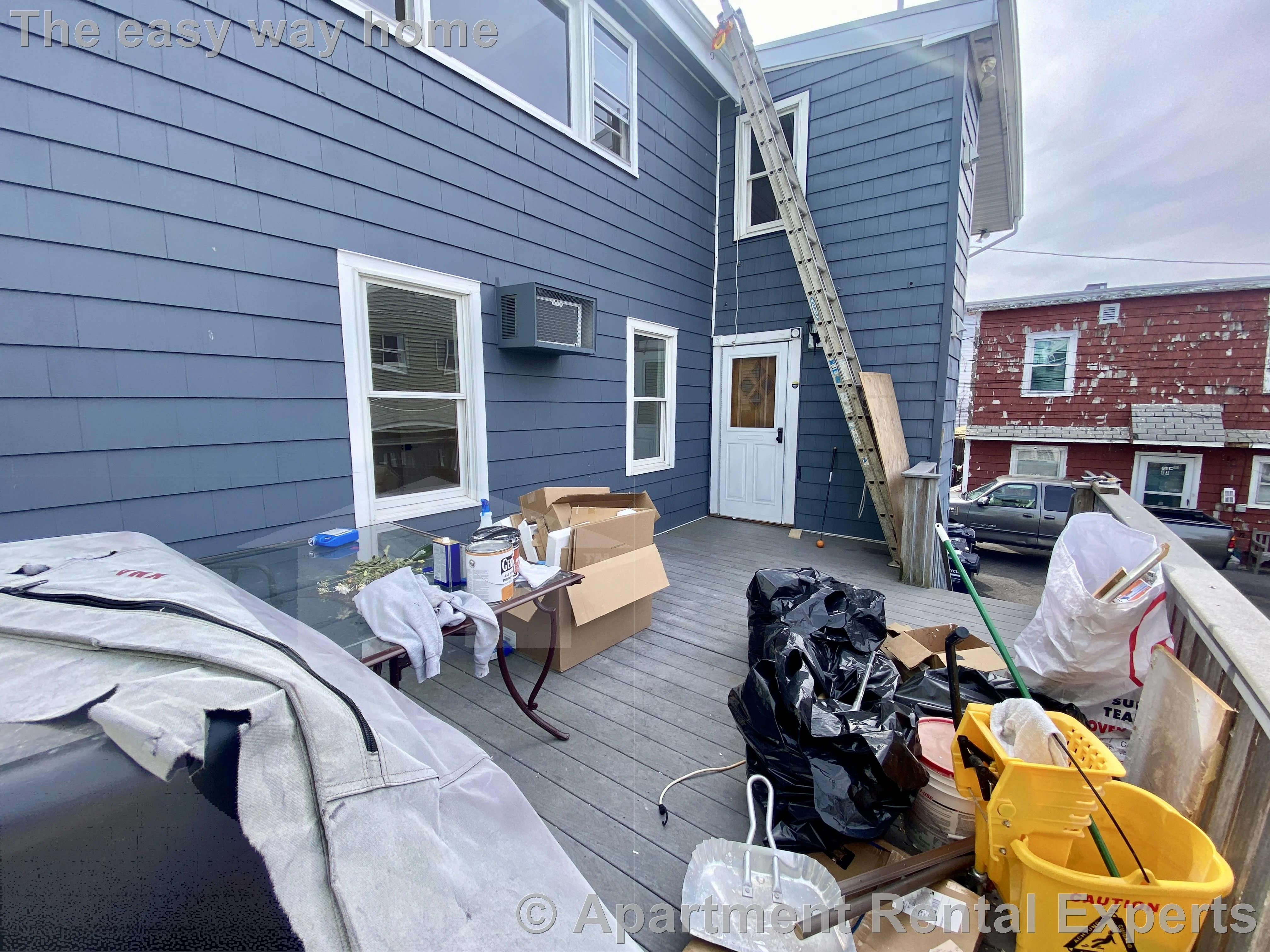 61 Gore St, East Cambridge