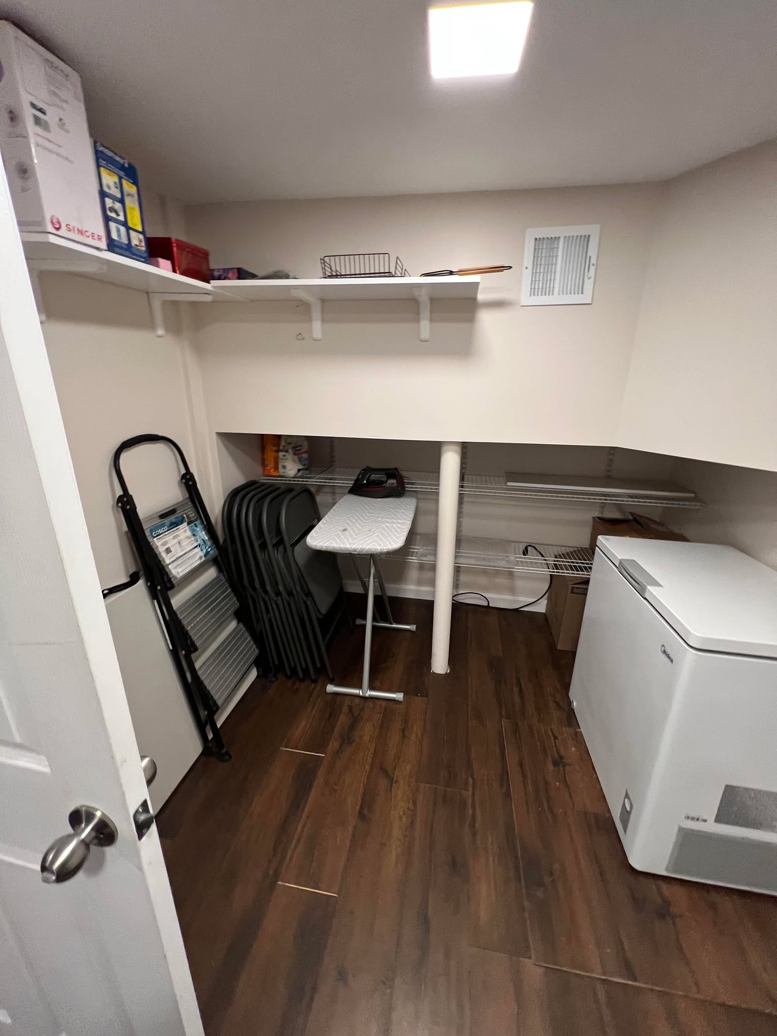 35 Glen Circle, Piety Corner Historic District