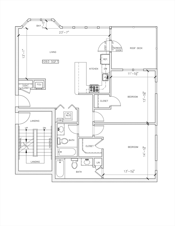 431 River St, Waltham