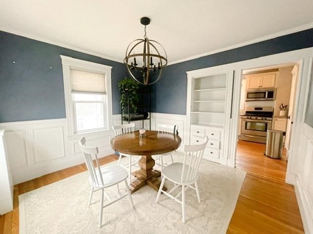 136 Audubon Rd, Milton