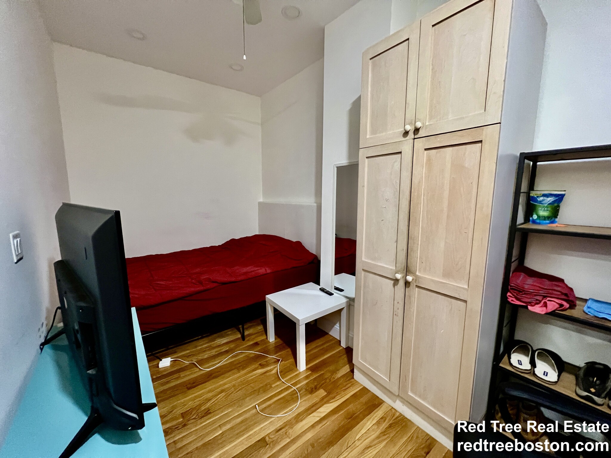 23 Highland Park Ave, Roxbury