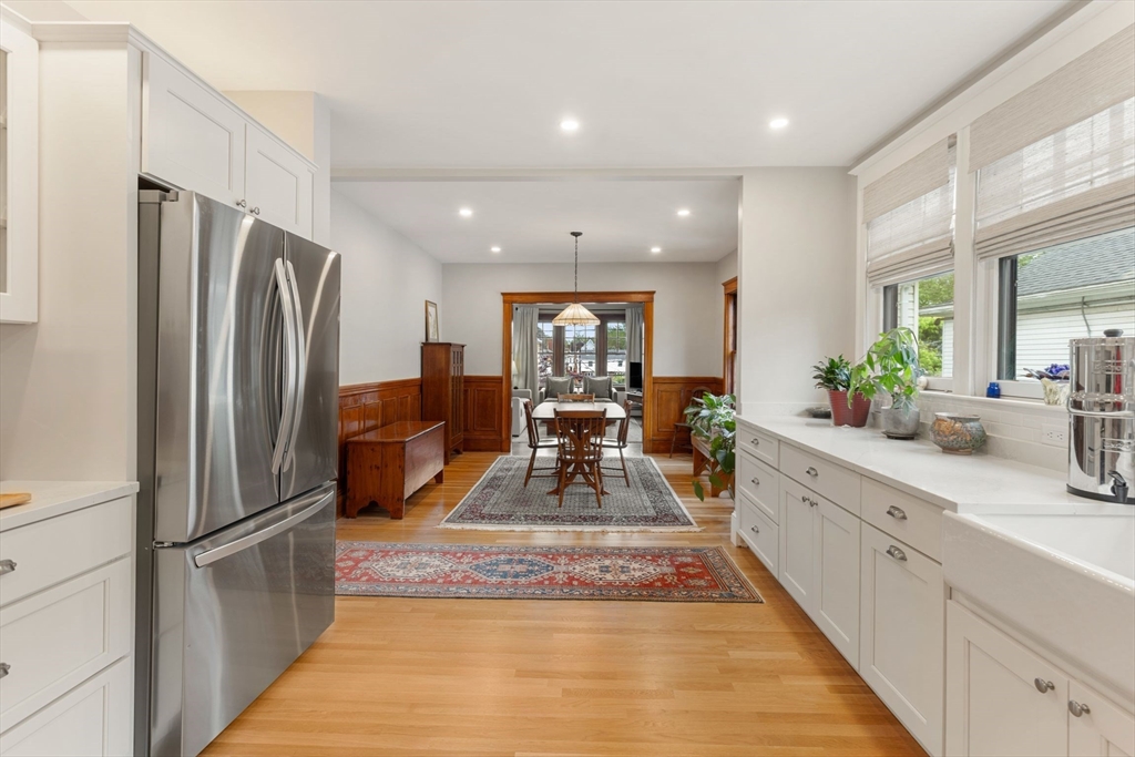 15 Hollis St, North Cambridge