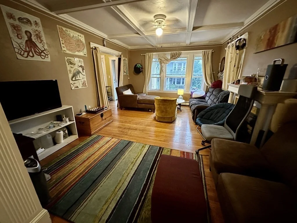 6 Boulevard Ter, Brighton