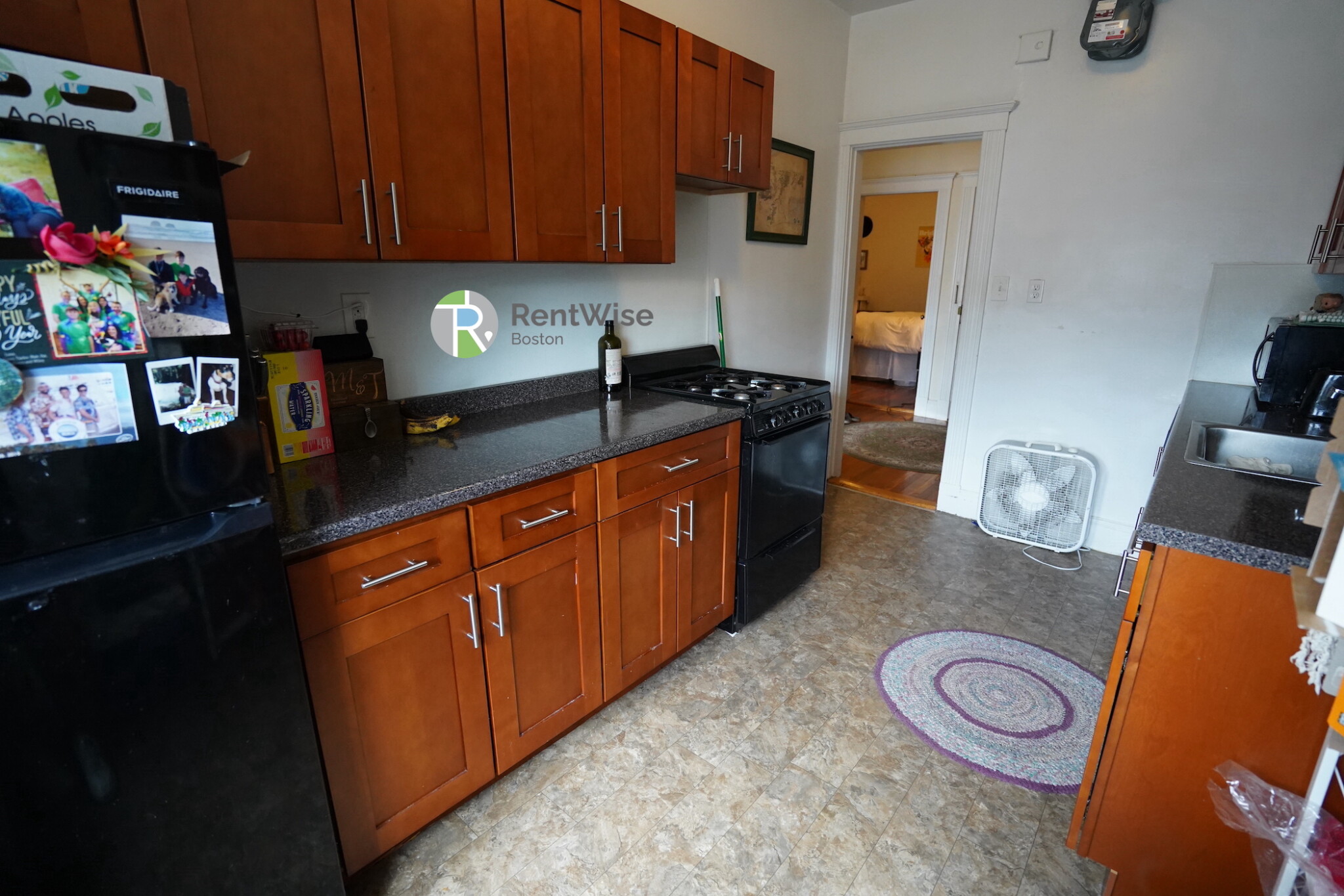 1800 Commonwealth Ave, Brighton