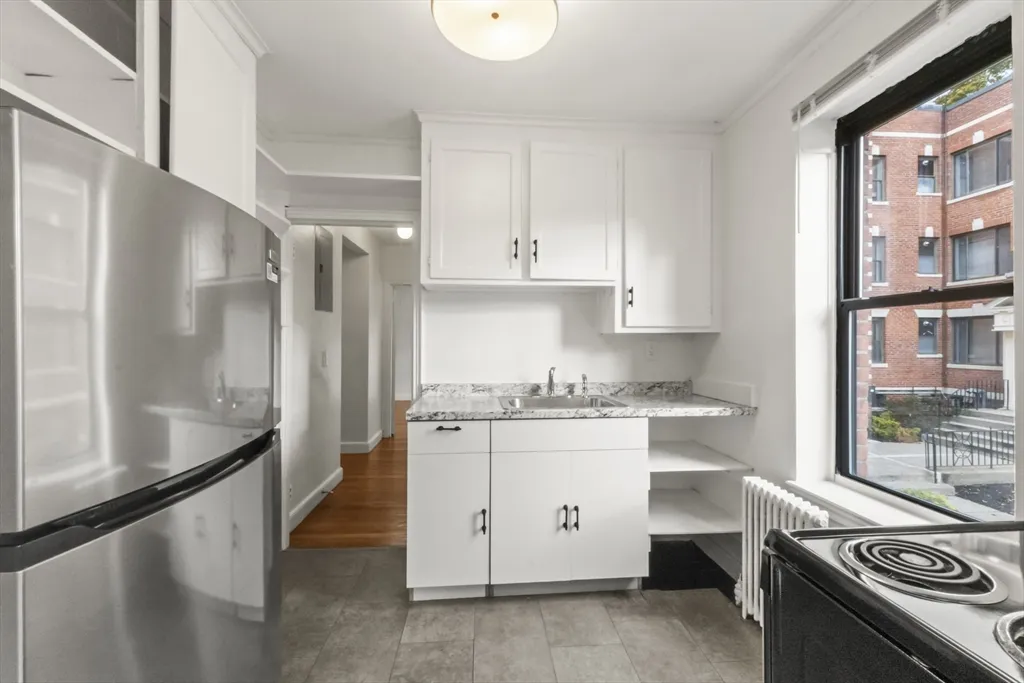 38-40 Cedar St, Worcester