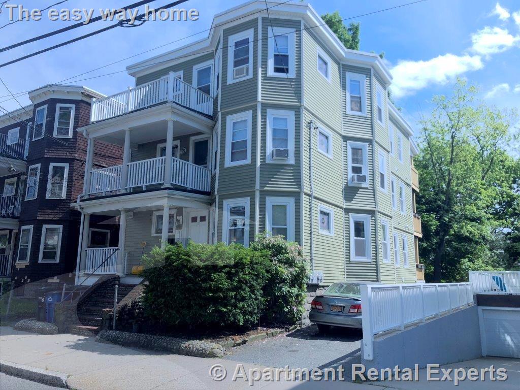 102 Morrison Ave, Davis Square