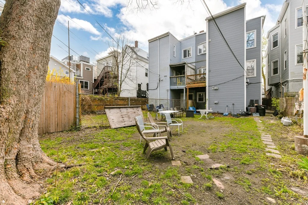 748 E 3rd, South Boston