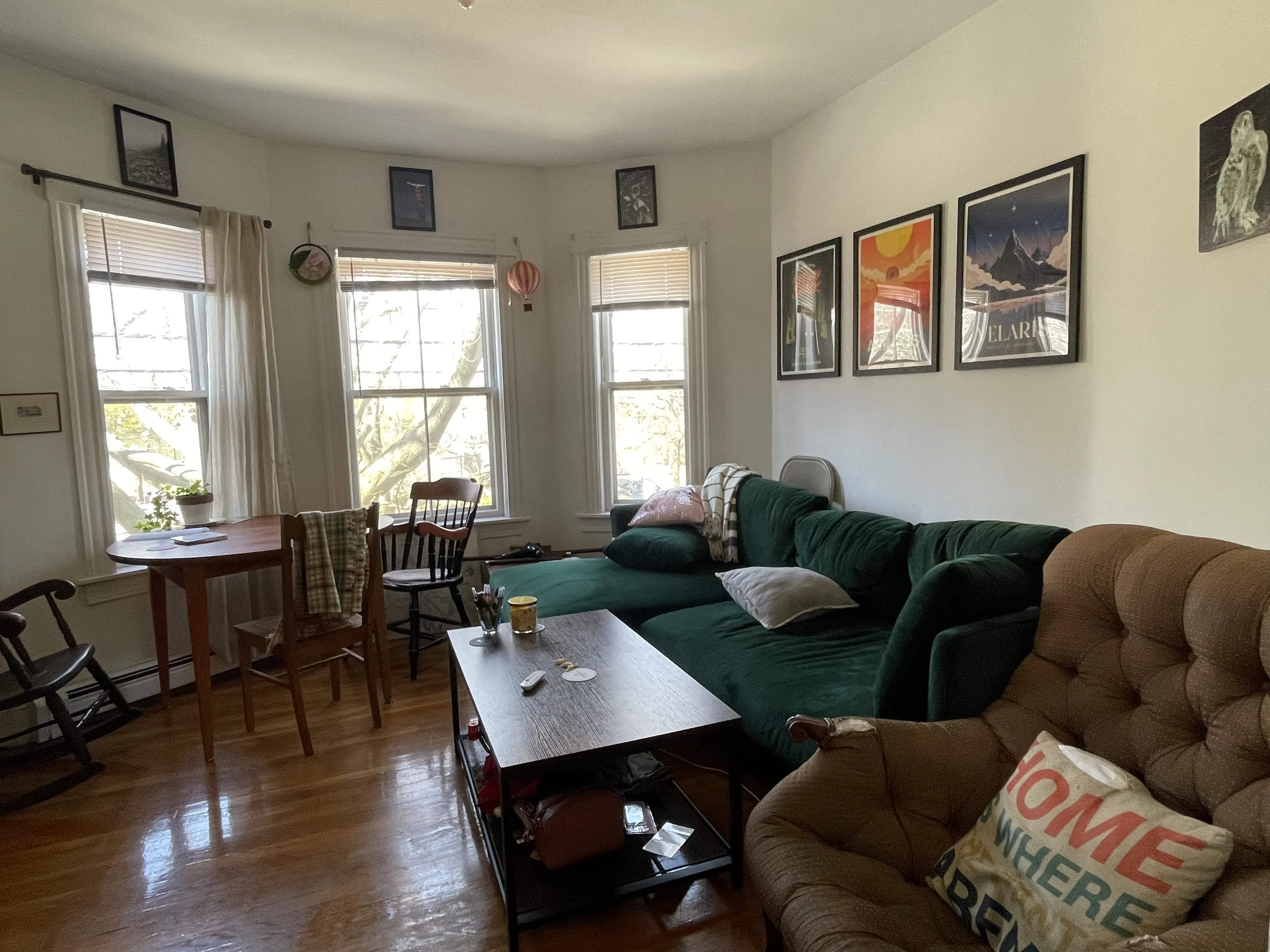 248 Brookline St, Cambridgeport
