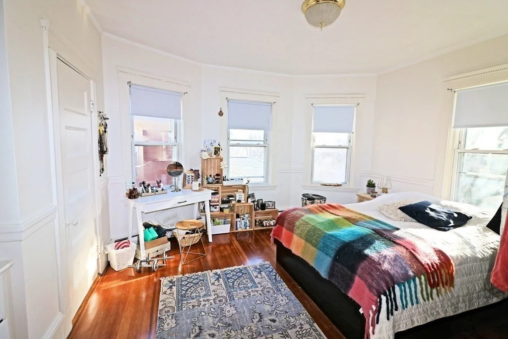 100 Quincy Ave, Winthrop