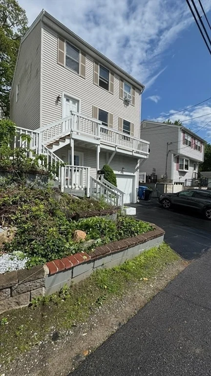 118 Montclair Ave, Piety Corner Historic District