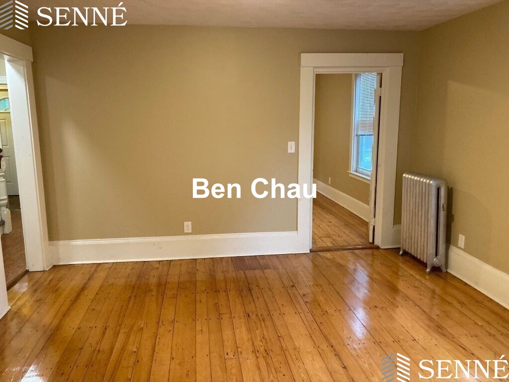 199 Beacon St, Ward Two