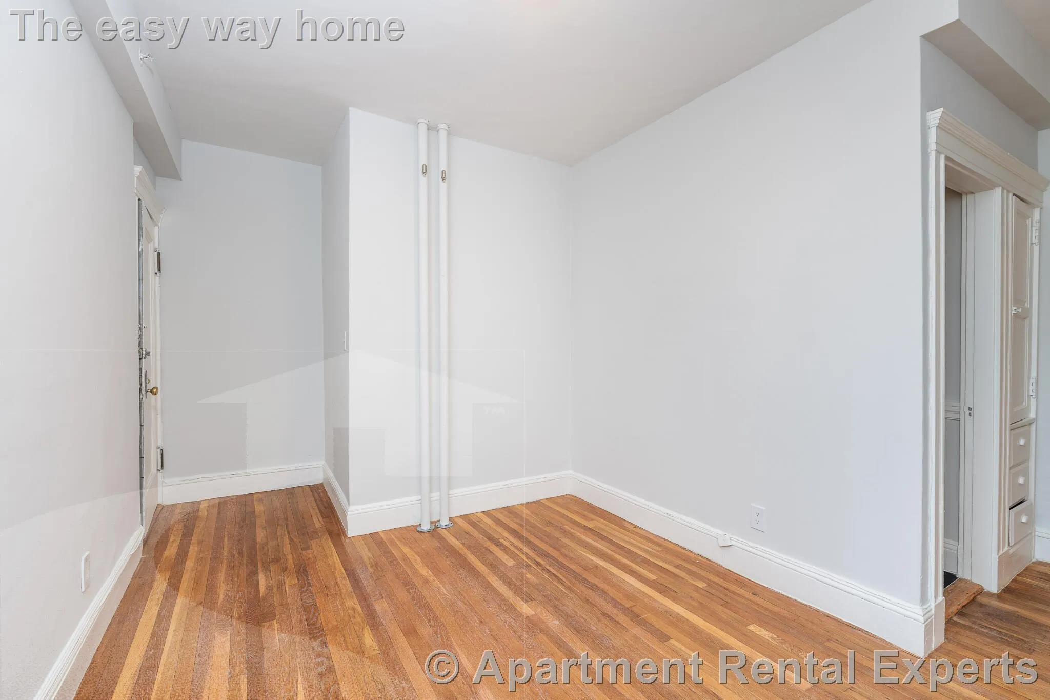 18A Forest St, Porter Square