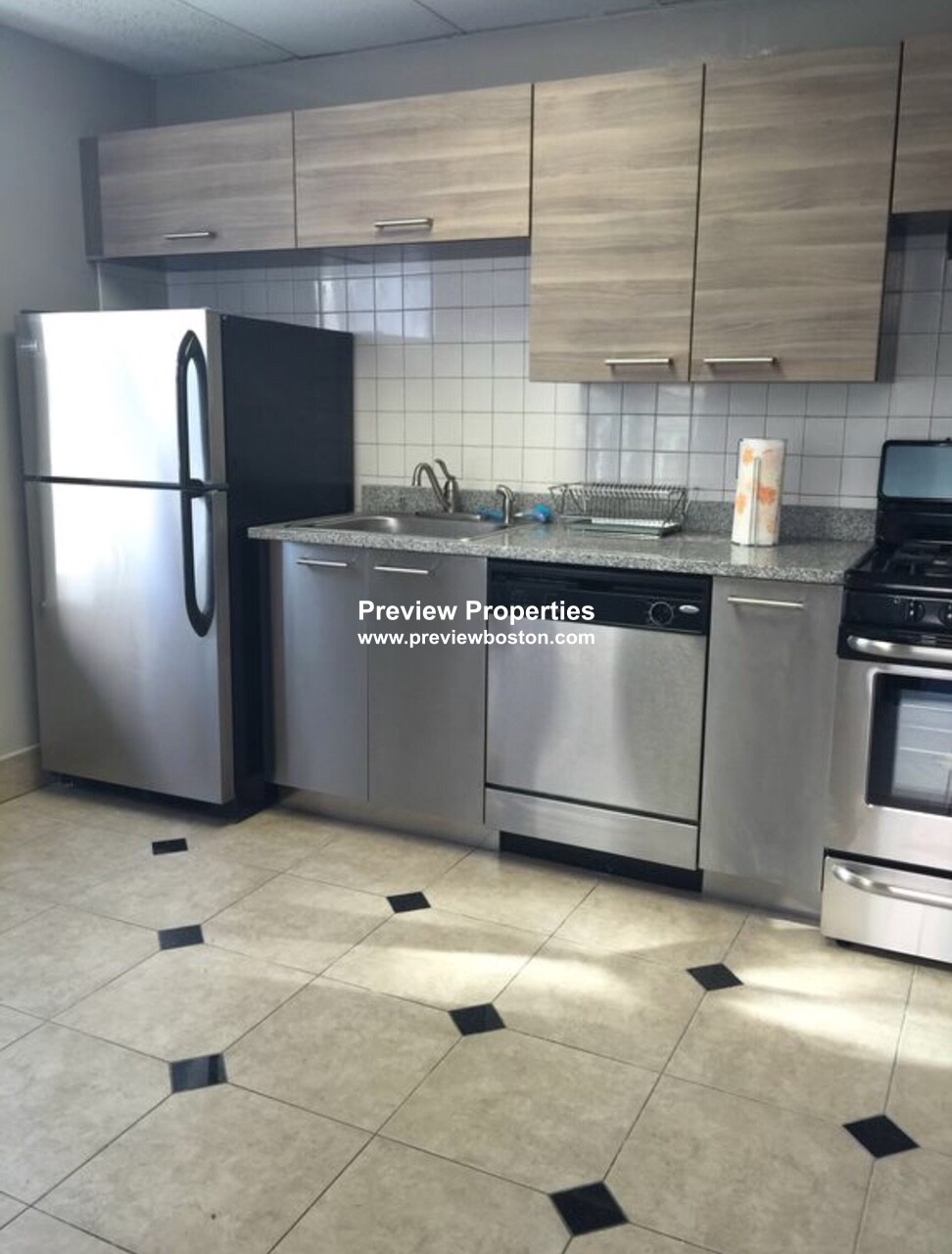 1710 Commonwealth Ave, Brighton