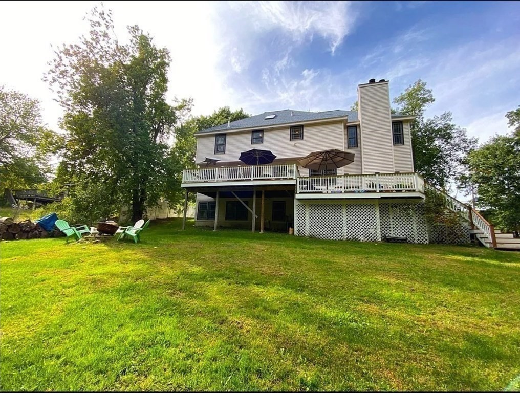 338 River Rd, Andover