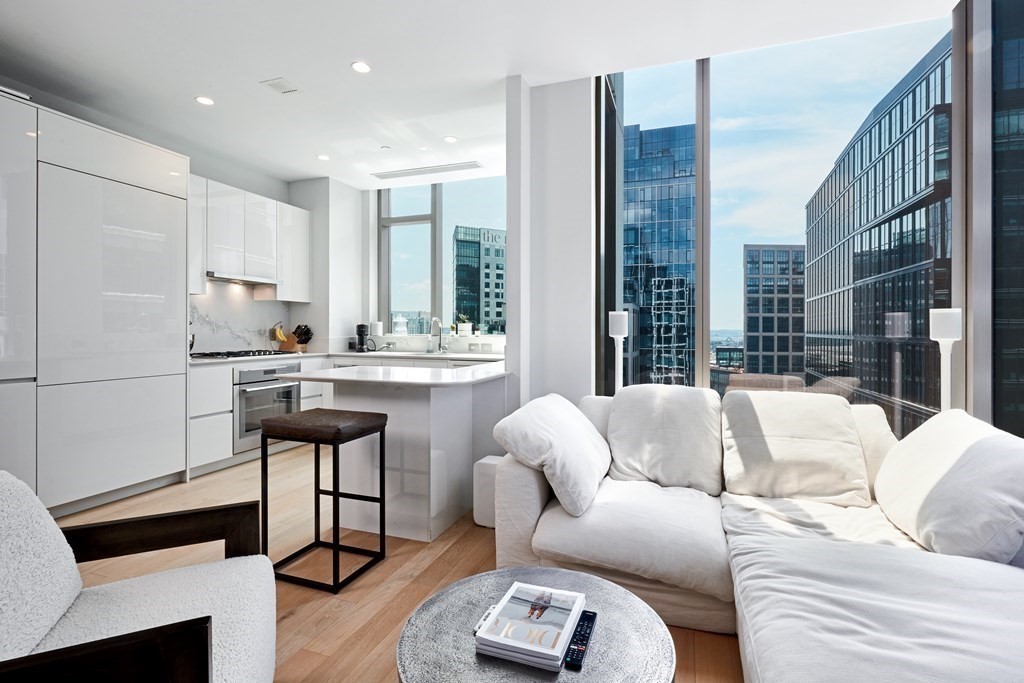 133 Seaport, Seaport District