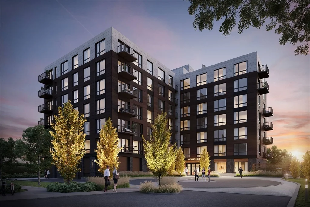 1 Nevins Hill Way, Brighton