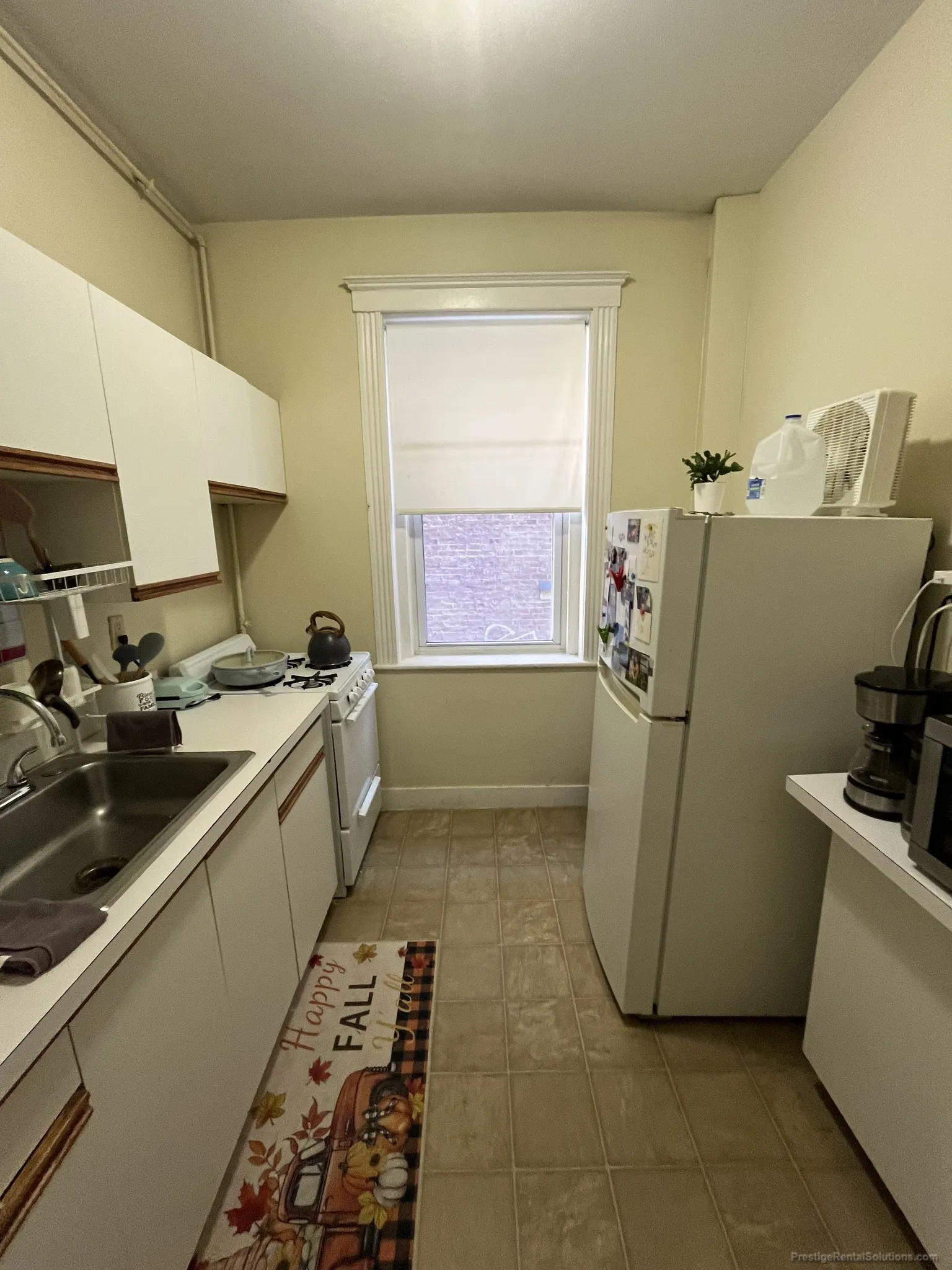 31 Gardner St, Allston