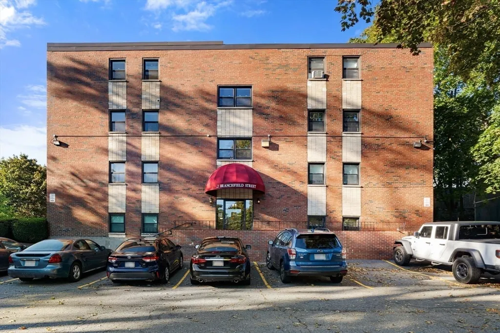 22 Branchfield St, Dorchester